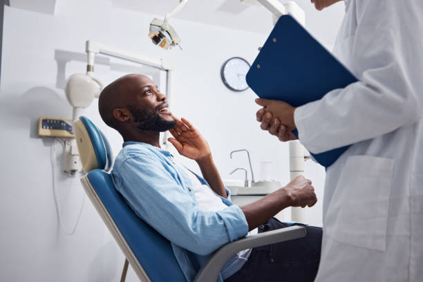 Best Dentist for Tooth Abscess  in Gasport, NY