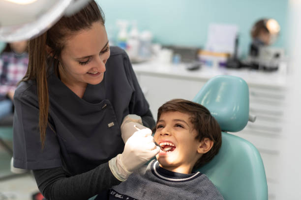 Best Emergency Dental Filling Replacement  in Gasport, NY