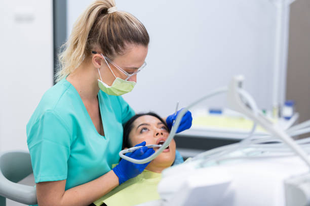 Best Cracked Tooth Emergency Dentist  in Gasport, NY